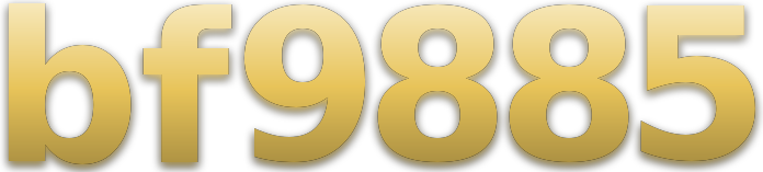 bf9885 logo